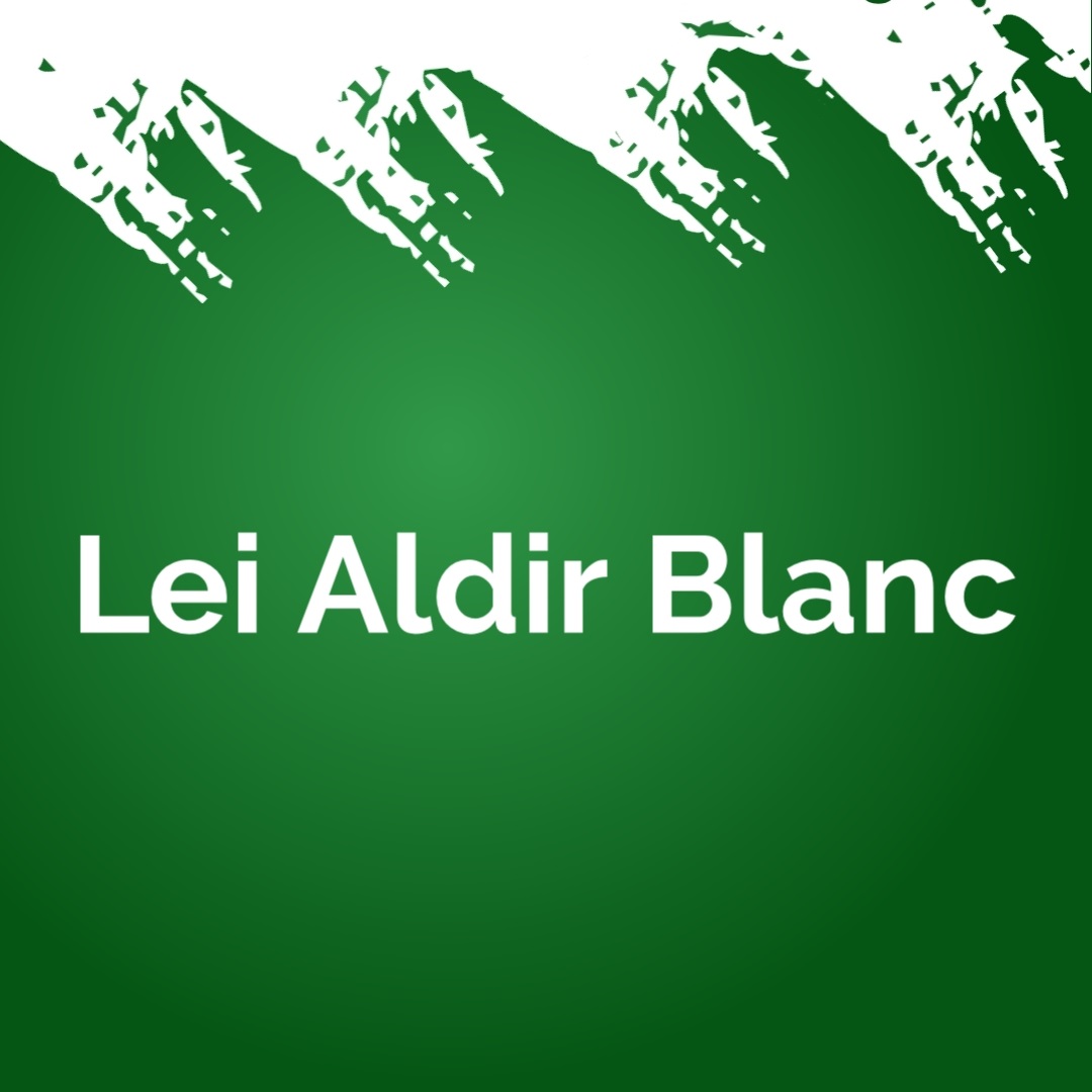 Lei Aldir Blanc 2 - LAB 2024